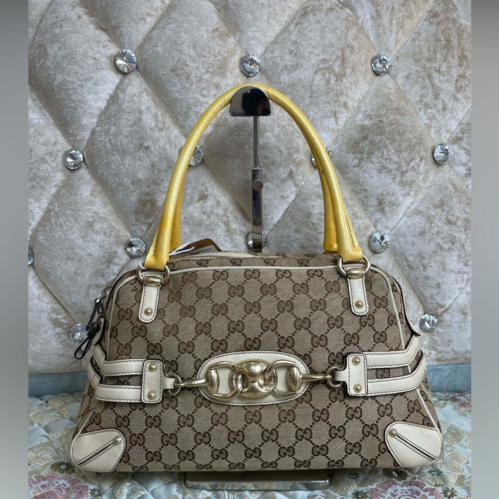 Gucci Shoulder Bag
